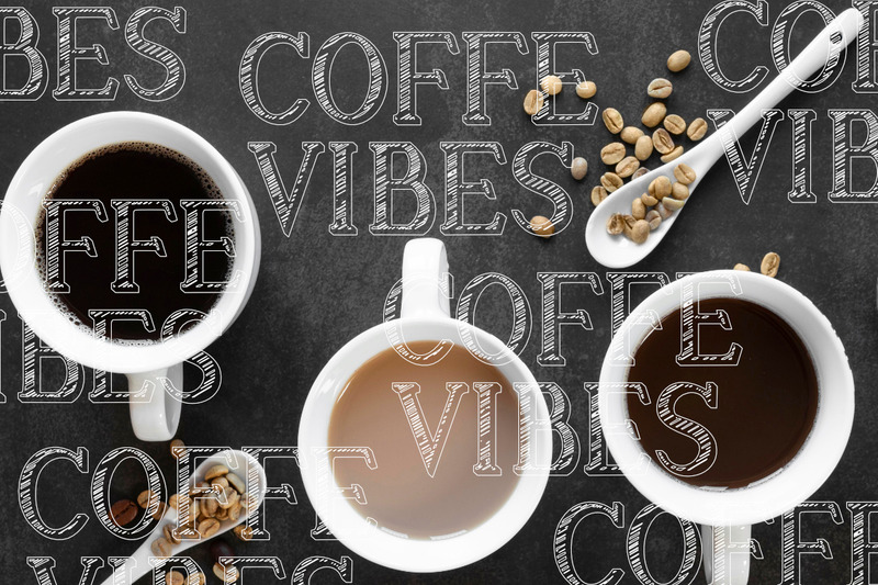 Sketch Bouquet a Chalk Slab Serif Font - Features Image 5