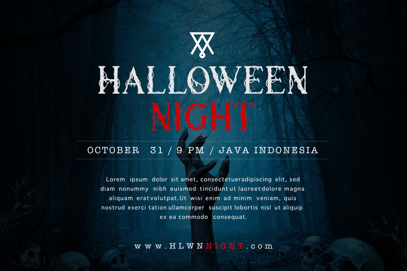 Morath — премиум-шрифт с засечками Malevolent Serif - Features Image 3