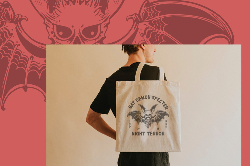 Majhinto a Rough Vintage Premium Font - Features Image 5