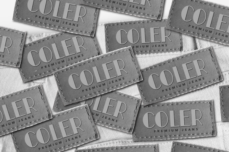 Coler Art Deco Premium-lettertype - Features Image 9