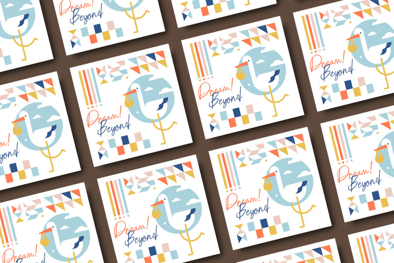 Brondia Derepina a Handwritten Script Premium Font - Features Image 10