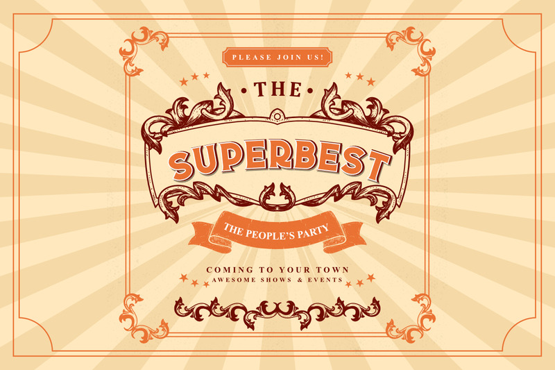 Djezzy Milano Vintage Serif Premium Font - Features Image 12