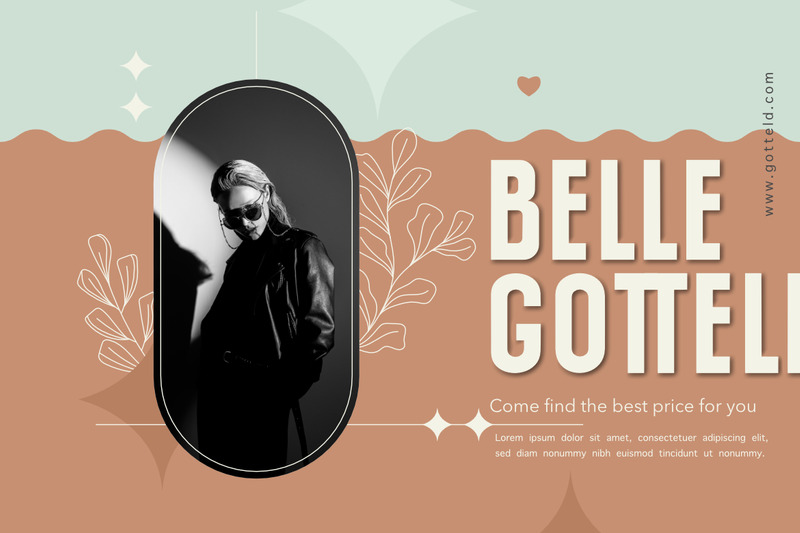 Behenley – czcionka premium Condensed Sans Serif - Obraz funkcji 2