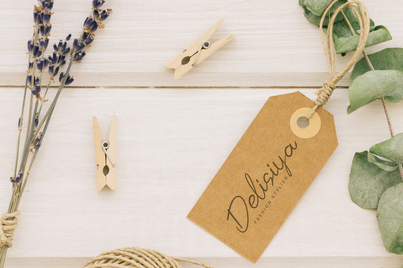 Belysta a Natural Script Font - Features Image 3