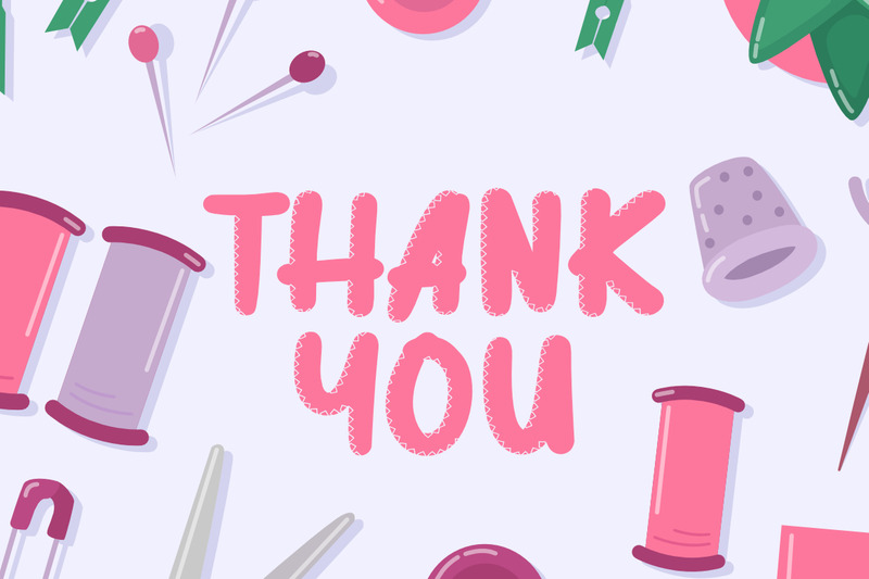 Keenyo ha creato un carattere giocoso - Caratteristiche Immagine 6