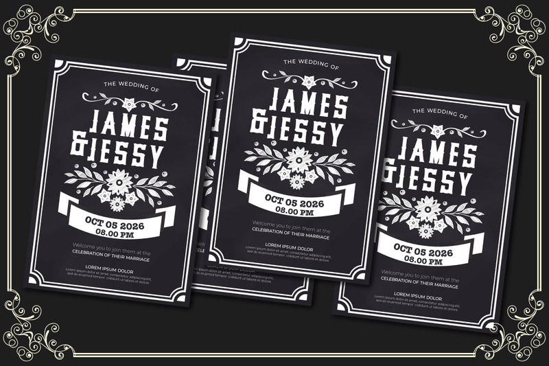 Knight Dominion – czcionka w stylu vintage western - Obraz funkcji 5