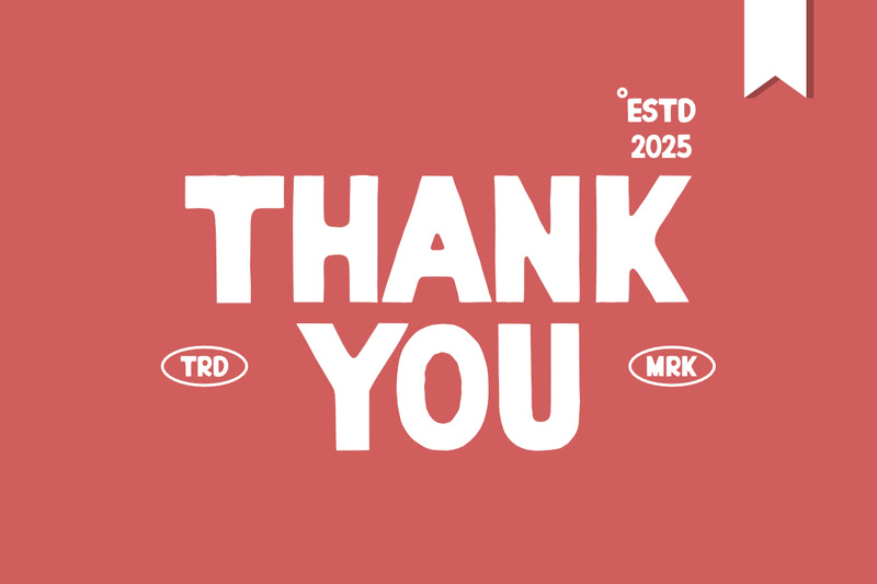 Majhinto a Rough Vintage Premium Font - Features Image 3