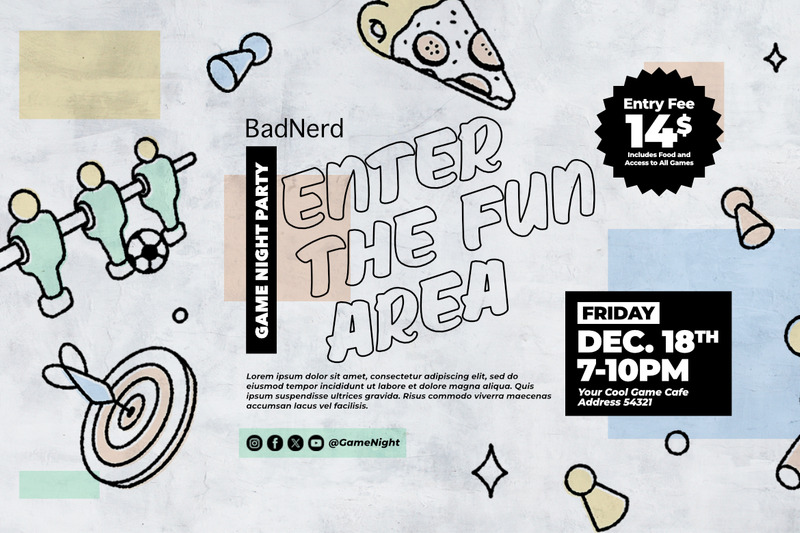 Holly Lovly – czcionka premium Brushed Love - Obraz funkcji 5