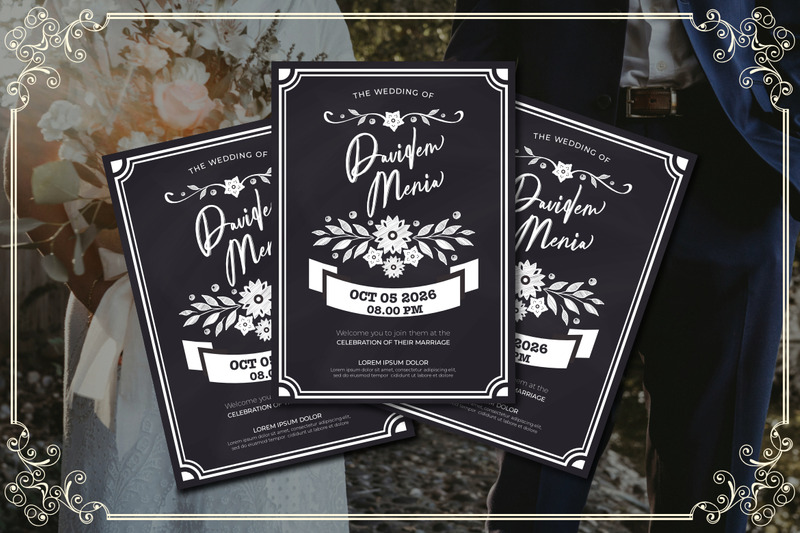 Destroy Yards – czcionka Urban Script - Obraz funkcji 5