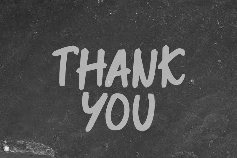 Marker przerwania — czcionka znacznika pędzla - Obraz funkcji 1