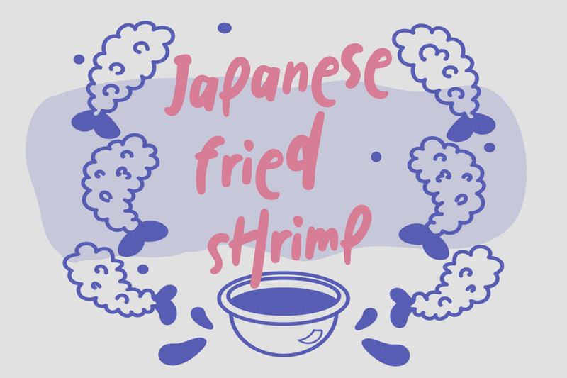 Rooster Doodle – Playful Handwritten Display Font - Features Image 5