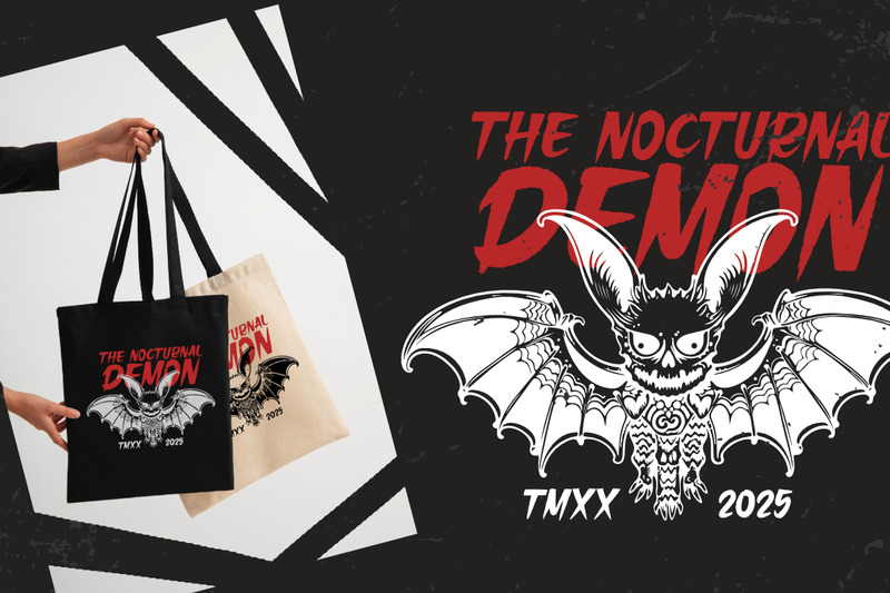 Fantomia, egy új horror betűtípus - Features Image 2