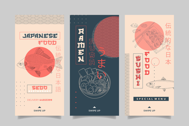 Delosue – czcionka w stylu japońskim - Obraz funkcji 1