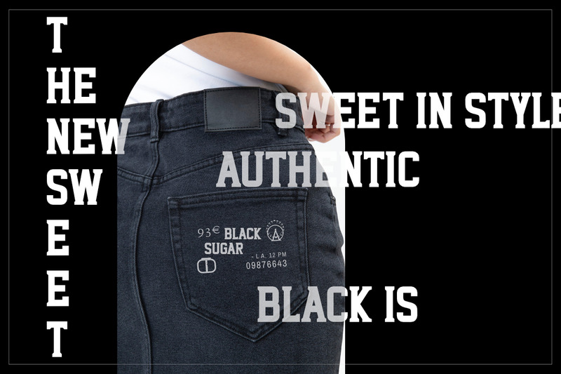 Belano Dampod - czcionka typu Slab Serif - Obraz funkcji 1