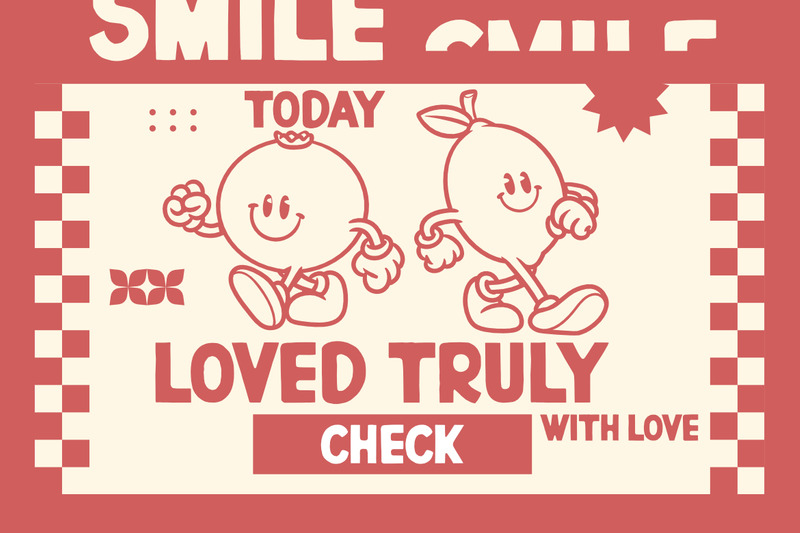 Majhinto a Rough Vintage Premium Font - Features Image 1