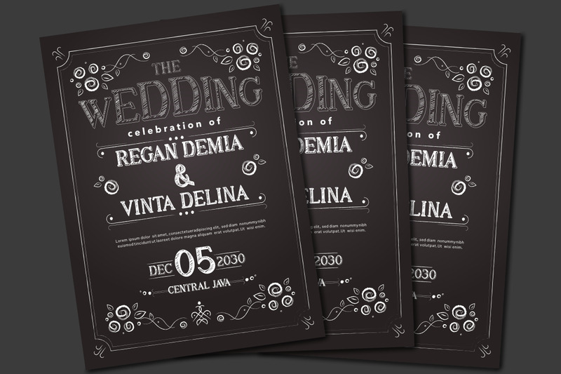 Sketch Bouquet a Chalk Slab Serif Font - Features Image 8