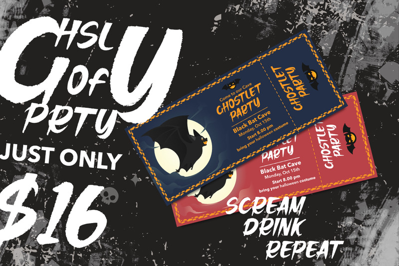 Fantomia, egy új horror betűtípus - Features Image 7