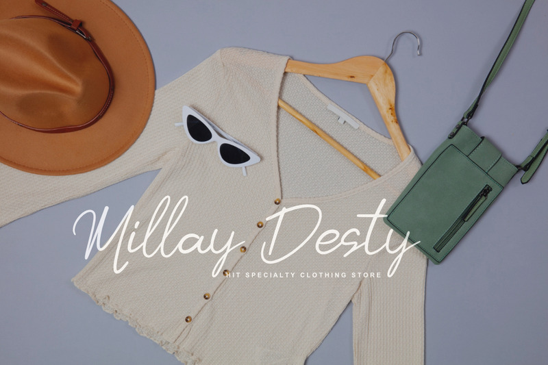 Belysta a Natural Script Font - Features Image 7