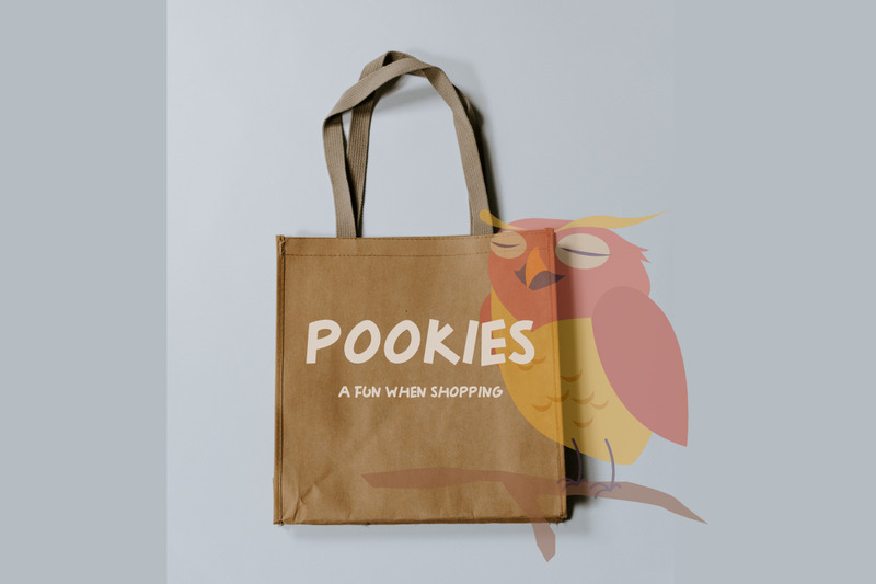 Playbook - Cute Sans Serif Font Design - Features Image 3