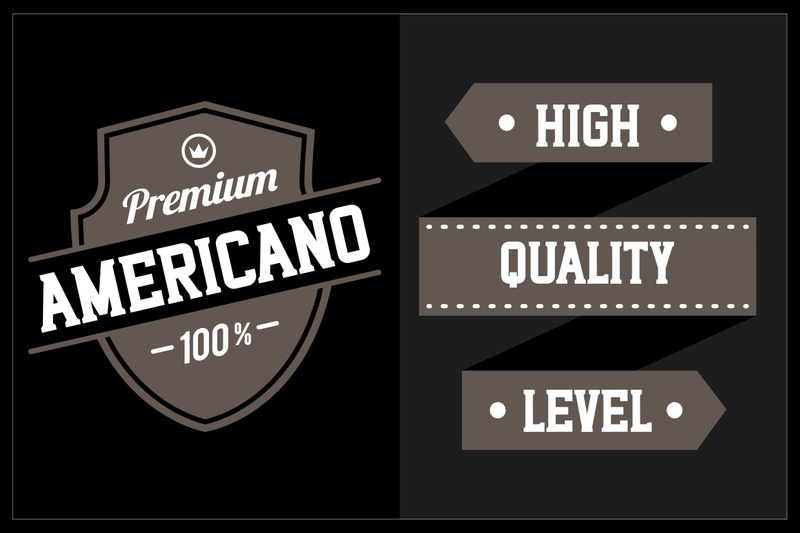 Belano Dampod - czcionka typu Slab Serif - Obraz funkcji 4