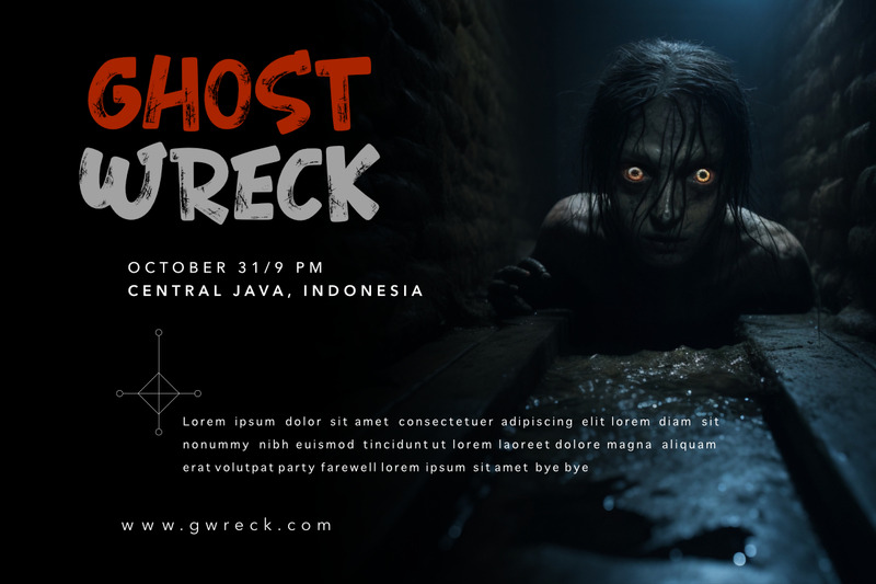 Шрифт Moris A Grunge Display Font - Features Image 8