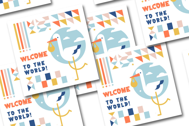 Doll Ghoom Adorable Playful Premium Font - Features Image 5
