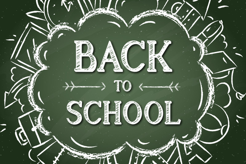 Sketch Bouquet a Chalk Slab Serif Font - Features Image 1