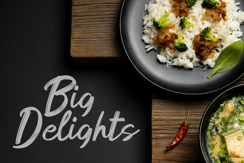 Roebetty - Carattere script pennello - Caratteristiche Immagine 9