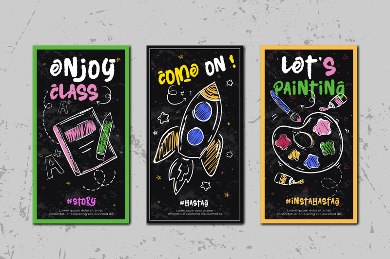 Regoomie – Doodly Handwritten Display Font - Features Image 5