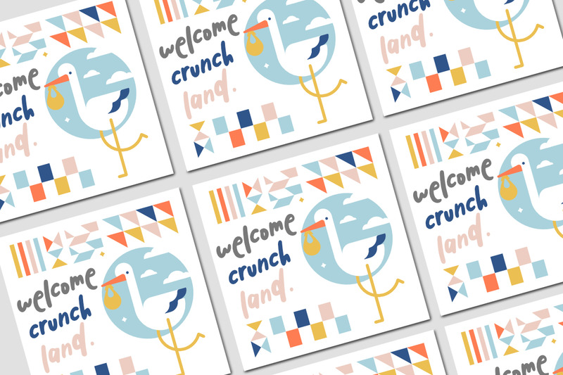 Rooster Doodle – Playful Handwritten Display Font - Features Image 6