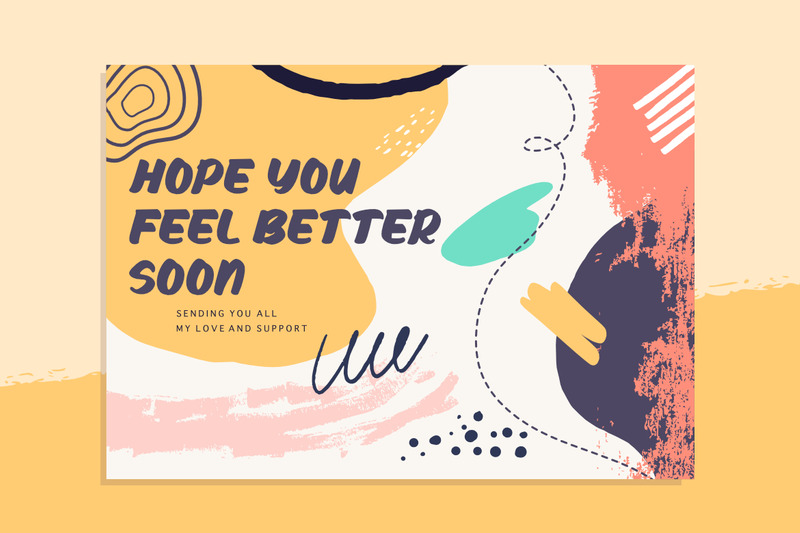 Holly Lovly – czcionka premium Brushed Love - Obraz funkcji 1