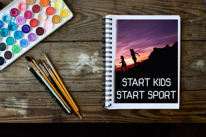 Borekids: lindo diseño de fuente deportiva moderna - Características Imagen 1
