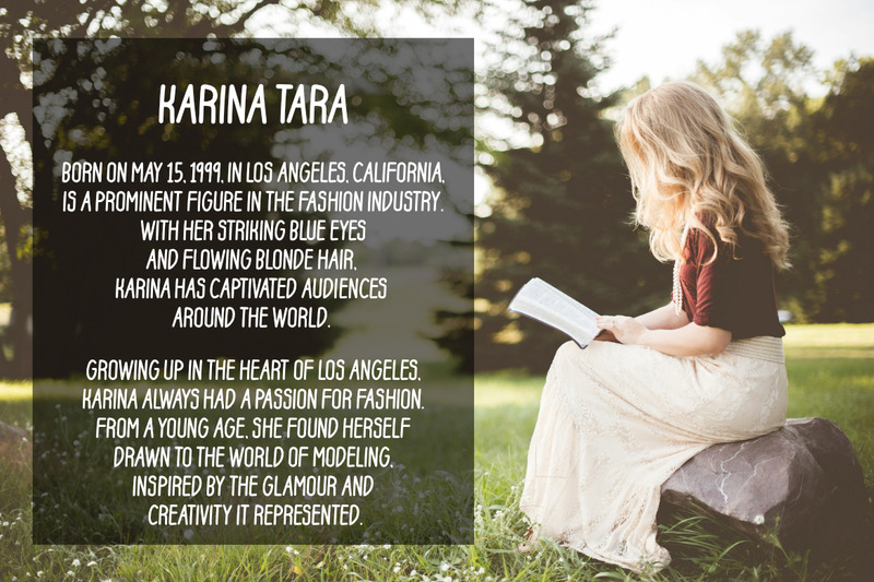 Шрифт Quokky Condensed Fun Nature - Features Image 1