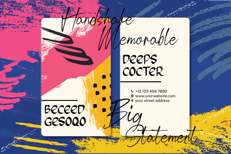 Decesery - czcionka typu Brush Display - Obraz funkcji 7