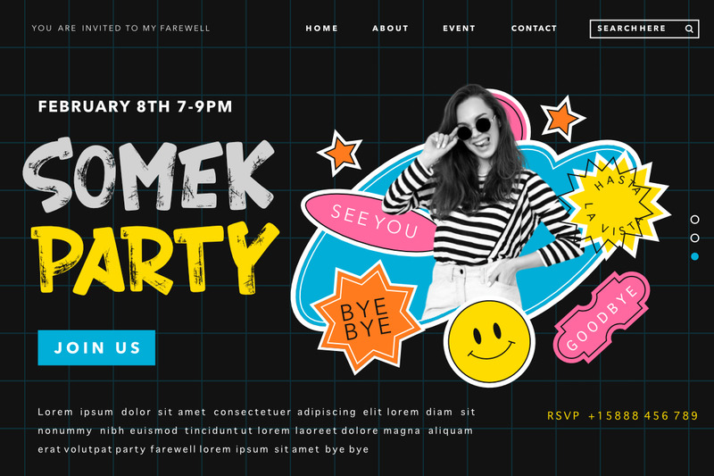 Шрифт Moris A Grunge Display Font - Features Image 1