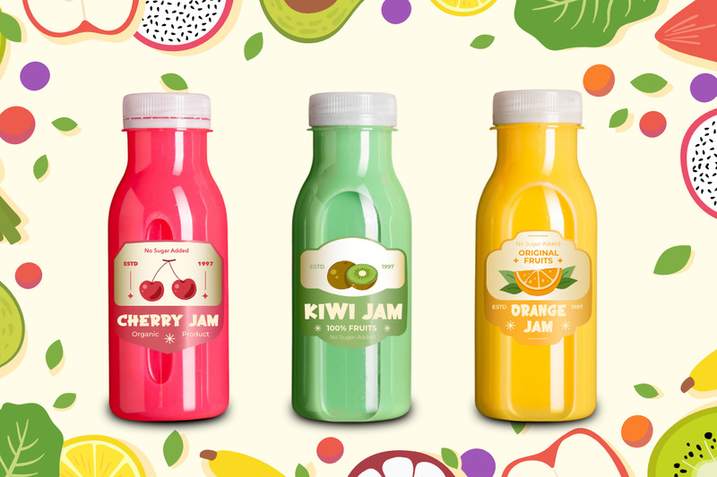 Doll Ghoom Adorable Playful Premium Font - Features Image 1
