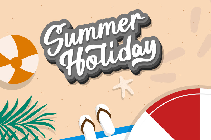 Arsiliya Stylish Script Premium Font - Features Image 1