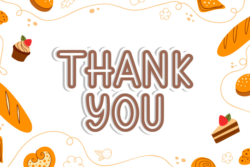 Heddon un font con contorno arrotondato - Caratteristiche Immagine 1