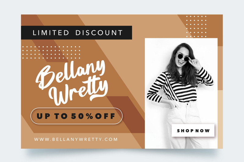 Arsiliya Stylish Script Premium Font - Features Image 3