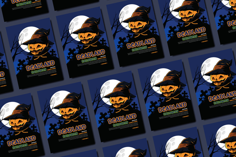 Zbezczeszczona skazana na zagładę nowa czcionka grozy - Obraz funkcji 4