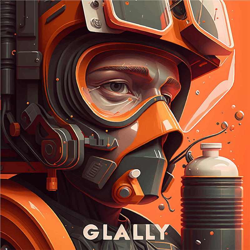 Aragorn Animus Illustrationsvektor - Eigenschaften Bild 1