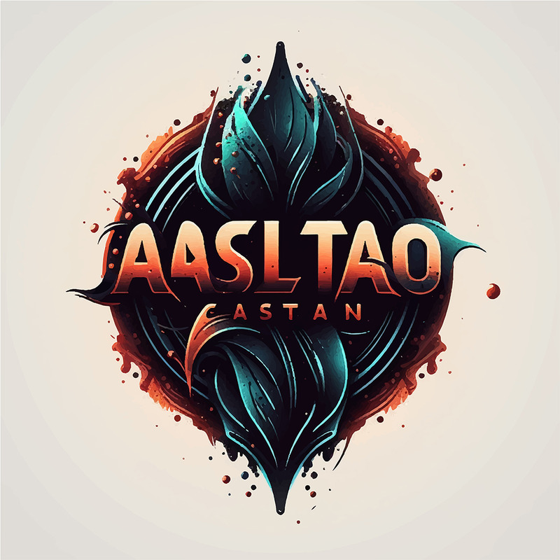 Vector de ilustración de logotipo Esport - Características Imagen 1