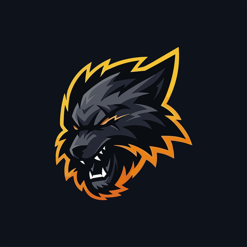 Irvine Elvin Art Logo Illustration Vector - Features Image 1