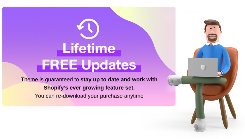 Bonnita - Beauté & Cosmétique Thème Shopify OS 2.0 - Caractéristiques de l’image 14