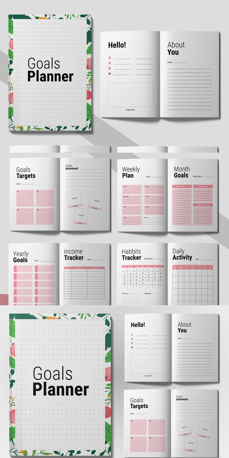 goals-planner-worksheet-template-378913-templatemonster