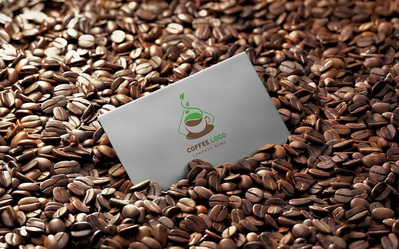 Coffee Logo Design Strongly Expresses - Features Image 4