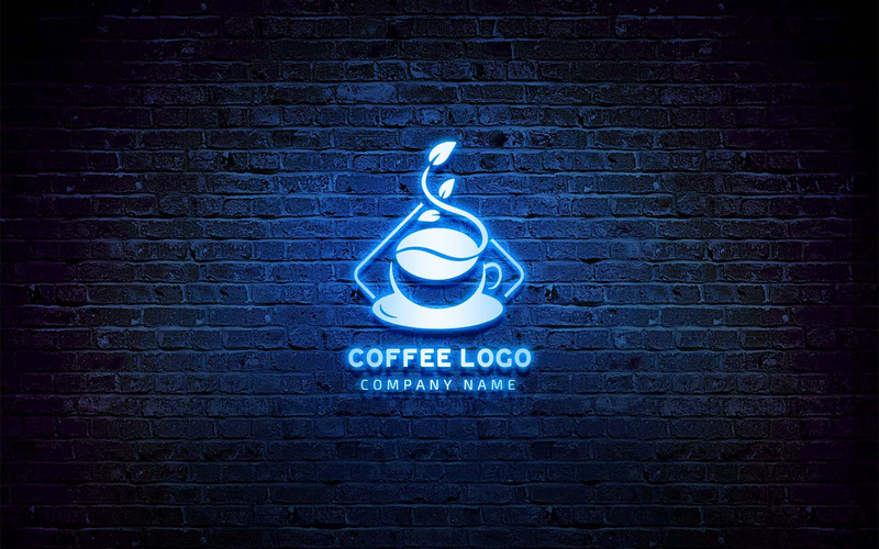 Coffee Logo Design Strongly Expresses - Features Image 2