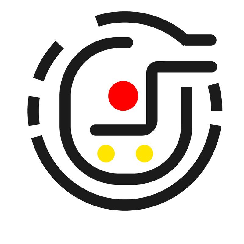 A quite modern minimalist logo for ecommerce company logo - Features Image 1