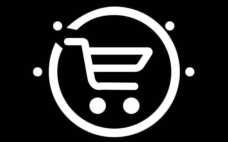 Un design del logo abbastanza moderno, minimalista e pulito per un'azienda tecnologica - Caratteristiche Immagine 1