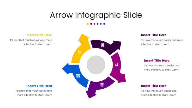 PitchDot – презентация бизнес-презентации - Features Image 35